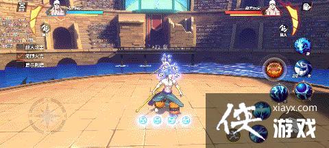 航海王热血航线艾尼路怎么加点?艾尼路技能加点及打法攻略 航海王热血航线艾尼路怎么加点?艾尼路技能加点及打法攻略