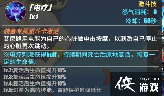 航海王热血航线艾尼路怎么加点?艾尼路技能加点及打法攻略 航海王热血航线艾尼路怎么加点?艾尼路技能加点及打法攻略