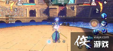 航海王热血航线艾尼路怎么加点?艾尼路技能加点及打法攻略 航海王热血航线艾尼路怎么加点?艾尼路技能加点及打法攻略