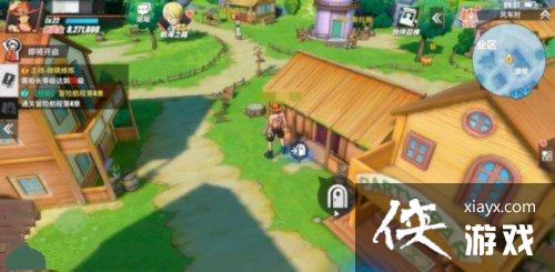 航海王热血航线风车村隐藏剧情宝藏位置在哪?风车村隐藏剧情宝藏探索攻略 航海王热血航线风车村隐藏剧情宝藏位置在哪?风车村隐藏剧情宝藏探索攻略