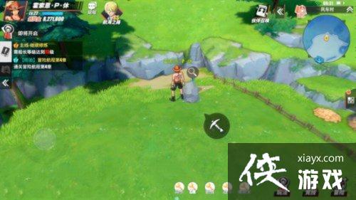 航海王热血航线风车村隐藏剧情宝藏位置在哪?风车村隐藏剧情宝藏探索攻略 航海王热血航线风车村隐藏剧情宝藏位置在哪?风车村隐藏剧情宝藏探索攻略