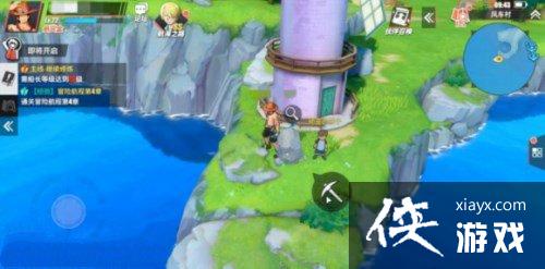 航海王热血航线风车村隐藏剧情宝藏位置在哪?风车村隐藏剧情宝藏探索攻略 航海王热血航线风车村隐藏剧情宝藏位置在哪?风车村隐藏剧情宝藏探索攻略