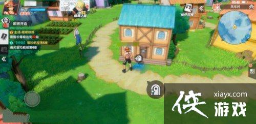 航海王热血航线风车村隐藏剧情宝藏位置在哪?风车村隐藏剧情宝藏探索攻略 航海王热血航线风车村隐藏剧情宝藏位置在哪?风车村隐藏剧情宝藏探索攻略