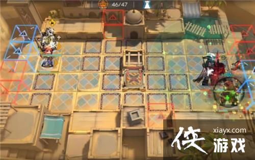 明日方舟WD-EX突袭全关卡通关攻略合集 明日方舟WD-EX突袭全关卡通关攻略合集