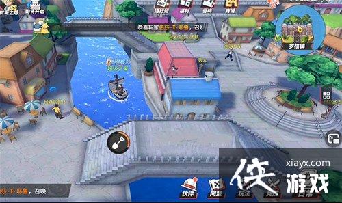 航海王热血航线东海之蓝宝藏在哪?东海之蓝宝藏位置大全 航海王热血航线东海之蓝宝藏在哪?东海之蓝宝藏位置大全