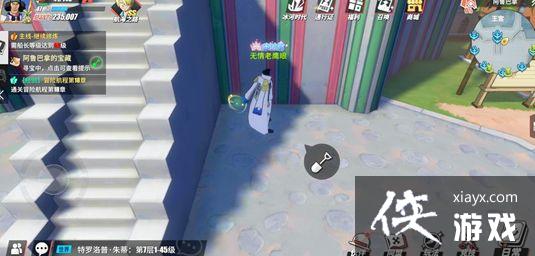 航海王热血航线宝藏探寻位置在哪里?宝藏探寻位置一览 航海王热血航线宝藏探寻位置在哪里?宝藏探寻位置一览