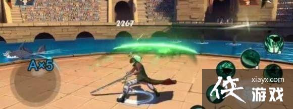 航海王热血航线鹰眼技能怎么加点?画鹰眼技巧攻略 航海王热血航线鹰眼技能怎么加点?画鹰眼技巧攻略