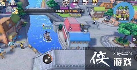 航海王热血航线它沉睡在贯穿航海王位置大全 它沉睡在贯穿航海王位置汇总 航海王热血航线它沉睡在贯穿航海王位置大全 它沉睡在贯穿航海王位置汇总