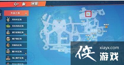 航海王热血航线它沉睡在贯穿航海王位置大全 它沉睡在贯穿航海王位置汇总 航海王热血航线它沉睡在贯穿航海王位置大全 它沉睡在贯穿航海王位置汇总