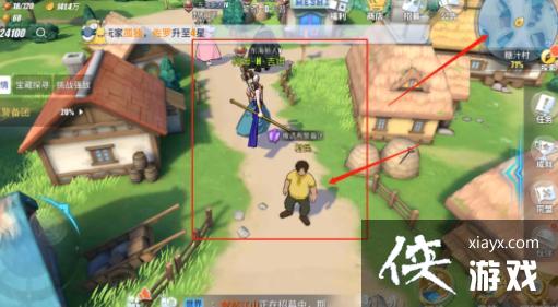 航海王热血航线糖汁村撒谎布警备团任务怎么做?撒谎布警备团任务流程一览 航海王热血航线糖汁村撒谎布警备团任务怎么做?撒谎布警备团任务流程一览