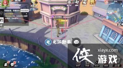 航海王热血航线雨地探索任务怎么做?雨地隐藏剧情宝藏彩蛋探索位置大全 航海王热血航线雨地探索任务怎么做?雨地隐藏剧情宝藏彩蛋探索位置大全