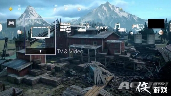 �����ղ��١�PS4��̬���⽫�ڽ�����ʱ����ṩ