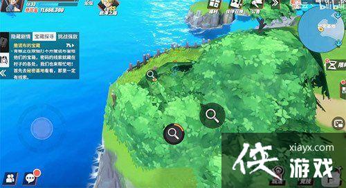 航海王热血航线撒谎布的宝藏密码是什么?撒谎布的宝藏密码分享 航海王热血航线撒谎布的宝藏密码是什么?撒谎布的宝藏密码分享