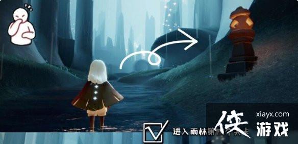 光遇集结季7位先祖位置在哪?集结季全部先祖位置图文汇总 光遇集结季7位先祖位置在哪?集结季全部先祖位置图文汇总