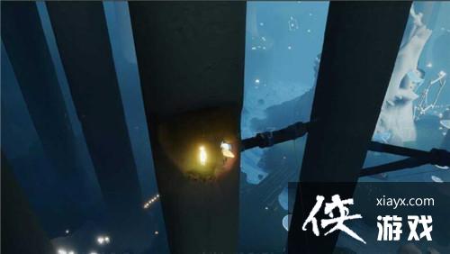 光遇集结季小金人位置在哪?集结季小金人位置图文一览 光遇集结季小金人位置在哪?集结季小金人位置图文一览