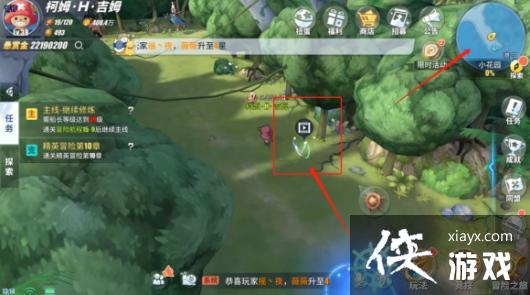 航海王热血航线小花园隐藏剧情怎么触发?小花园隐藏剧情彩蛋触发位置大全 航海王热血航线小花园隐藏剧情怎么触发?小花园隐藏剧情彩蛋触发位置大全