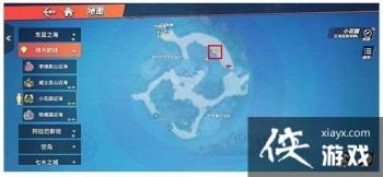 ��������Ѫ���߾���֮���ĳص�λ�ô�ȫ ����֮���ĳص�λ�û���