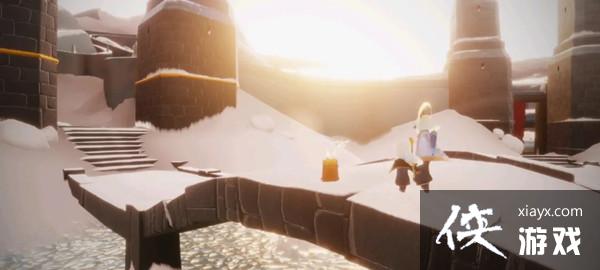 光遇秘密花园冥想任务在哪个图?4.29任务在秘密花园里冥想具体位置介绍 光遇秘密花园冥想任务在哪个图?4.29任务在秘密花园里冥想具体位置介绍