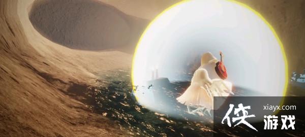 光遇秘密花园冥想任务在哪个图?4.29任务在秘密花园里冥想具体位置介绍 光遇秘密花园冥想任务在哪个图?4.29任务在秘密花园里冥想具体位置介绍