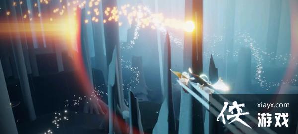 光遇秘密花园冥想任务在哪个图?4.29任务在秘密花园里冥想具体位置介绍 光遇秘密花园冥想任务在哪个图?4.29任务在秘密花园里冥想具体位置介绍