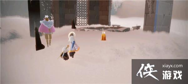 光遇在秘密花园里冥想任务怎么做?4.29每日任务攻略合集 光遇在秘密花园里冥想任务怎么做?4.29每日任务攻略合集