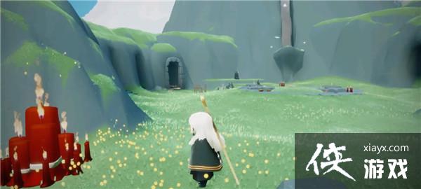 光遇在秘密花园里冥想任务怎么做?4.29每日任务攻略合集 光遇在秘密花园里冥想任务怎么做?4.29每日任务攻略合集