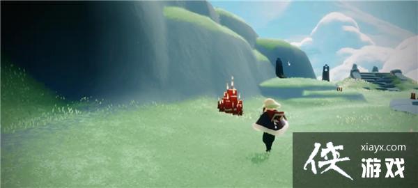 光遇在秘密花园里冥想任务怎么做?4.29每日任务攻略合集 光遇在秘密花园里冥想任务怎么做?4.29每日任务攻略合集