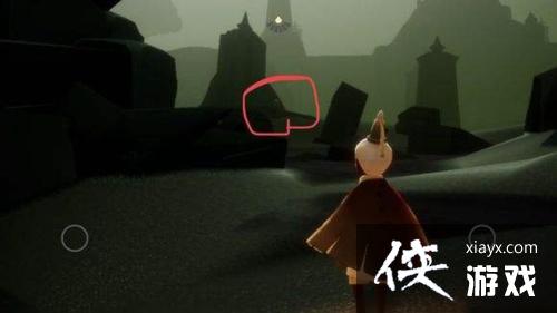 光遇4.29秘密花园在哪?收集橙色光芒攻略 光遇4.29秘密花园在哪?收集橙色光芒攻略