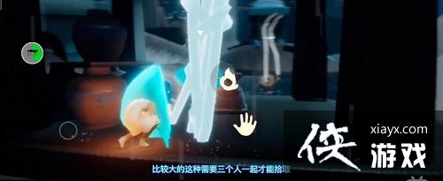 光遇集结季收集帐篷任务怎么完成?集结季第三个任务帐篷位置大全 光遇集结季收集帐篷任务怎么完成?集结季第三个任务帐篷位置大全