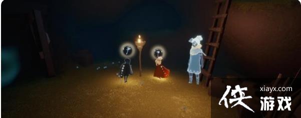 光遇集结季寻找火把碎片任务怎么完成?集结季任务2火把碎片位置大全 光遇集结季寻找火把碎片任务怎么完成?集结季任务2火把碎片位置大全