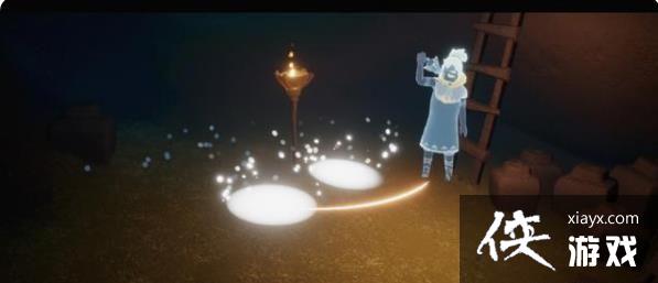 光遇集结季寻找火把碎片任务怎么完成?集结季任务2火把碎片位置大全 光遇集结季寻找火把碎片任务怎么完成?集结季任务2火把碎片位置大全