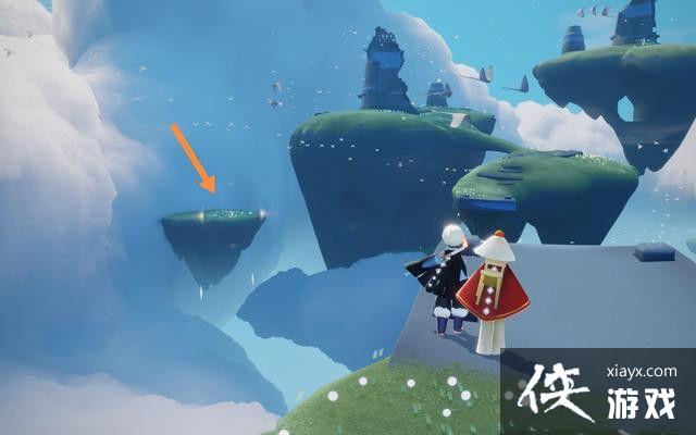 光遇4.29任务怎么做?4月29日任务图文攻略 光遇4.29任务怎么做?4月29日任务图文攻略