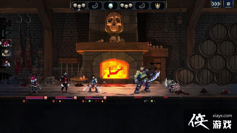 ��ħ�����ˣ��������߰ɡ����汨�棺Ӣ�ۻ����ᣬ��ʿ���Ĭ