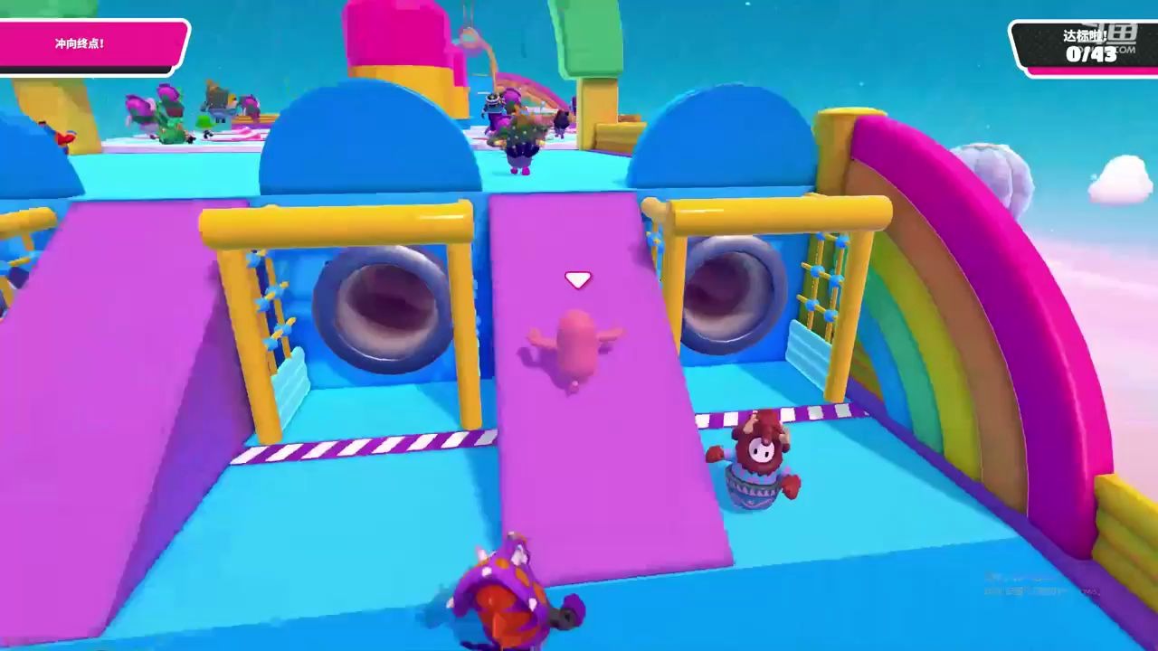 2020.08.25 - Xiaopengֱ�����Ƕ��˳���