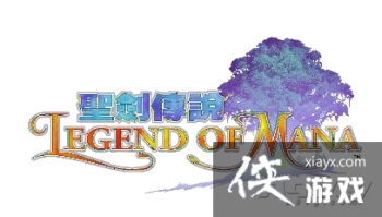 ��ʥ����˵Legend of Mana��Switch����������ԤԼ