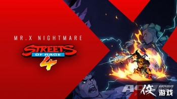 ��ŭ֮��ȭ4������ȫ��DLCԤ��Ƭ �����˹ɣ�¡��ǳ�