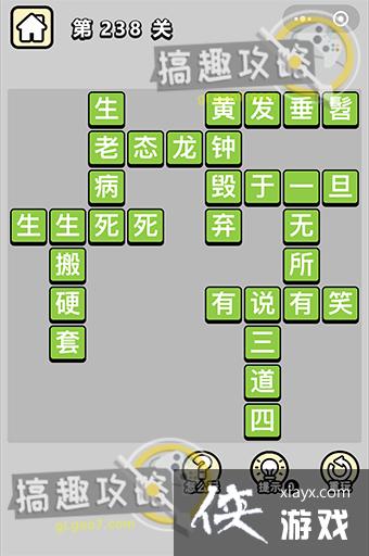 ����С��ŵ�238�ش�