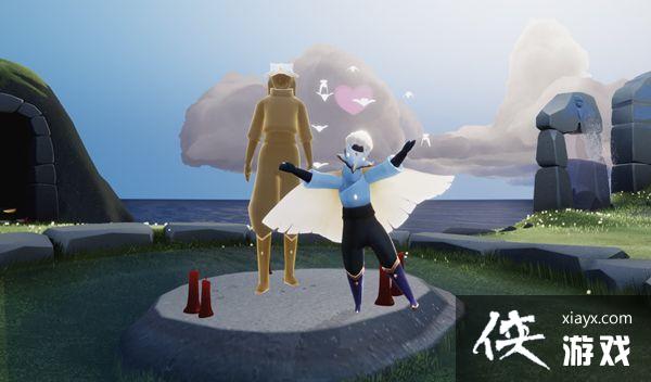 光遇5.1任务怎么做?5月1日任务图文攻略 光遇5.1任务怎么做?5月1日任务图文攻略