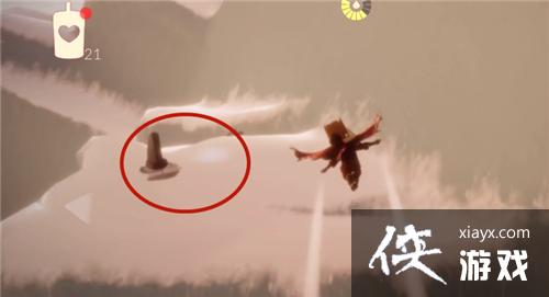 光遇4.30滑冰场冥想在哪?4.30绿色光芒位置一览 光遇4.30滑冰场冥想在哪?4.30绿色光芒位置一览