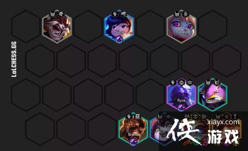 �ƶ�֮��С��ħ���κϳɣ�С��ħ��Īתְװ������