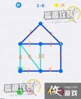 һ�ʻ��ǿ�1-6����