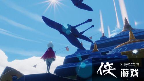 光遇5.3幽光山洞冥想任务怎么做?5月3日青色光芒位子介绍 光遇5.3幽光山洞冥想任务怎么做?5月3日青色光芒位子介绍