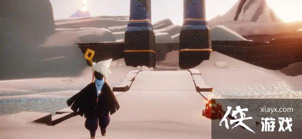 光遇5.2任务怎么通关?5月2日图文通关攻略 光遇5.2任务怎么通关?5月2日图文通关攻略