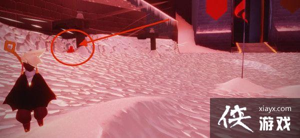 光遇5.2任务怎么通关?5月2日图文通关攻略 光遇5.2任务怎么通关?5月2日图文通关攻略