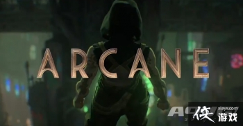 ��Ӣ�����ˡ����涯���缯��Arcane������ �������ɶ��Ҳ���