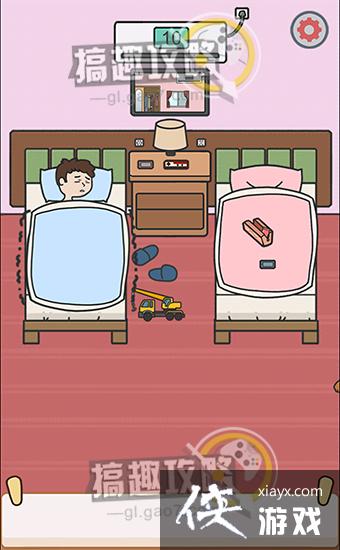 �����𴲴���ս��14�ع���