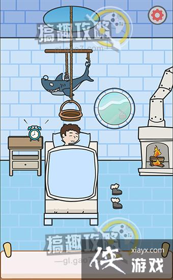 �����𴲴���ս��8�ع���