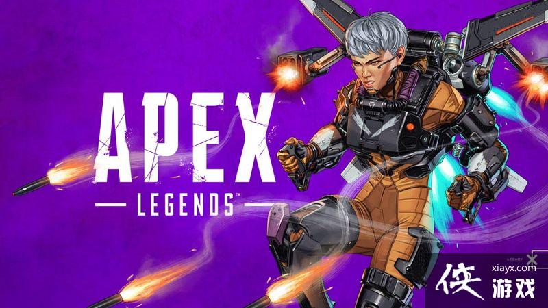 ��ApexӢ�ۡ��ھ��������� �û������󿨱���Ϸ������