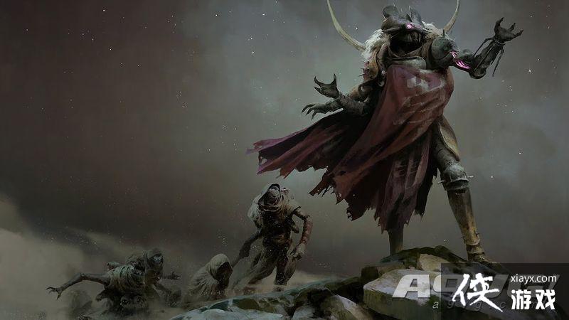 Bungie����������2����ҹ������ϷԤ��Ƭ 5��12������