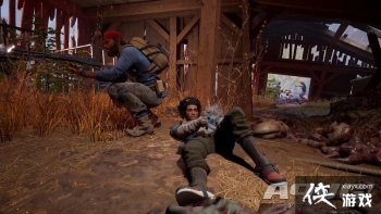 ������֮·������������Back 4 Blood����������ϵͳ����